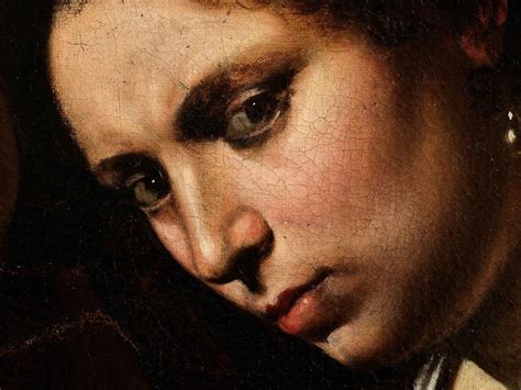 Rediscovered Caravaggio Painting Expected To Fetch 171 Million At