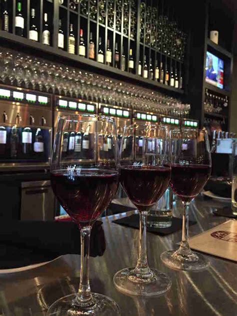 The Best Wine Bars In Louisville Thrillist