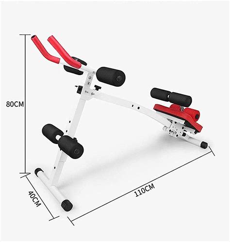 Iris Fitness Core And Abdominal Trainers Abdominal Workout Machine Whole Body Workout Equipment