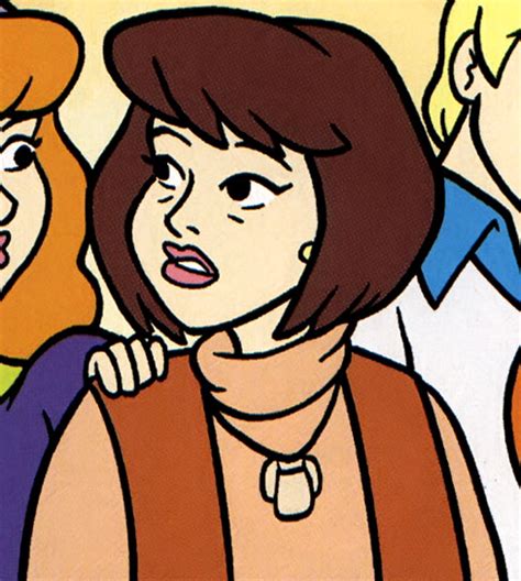 Dolly Shott Scoobypedia Fandom Powered By Wikia