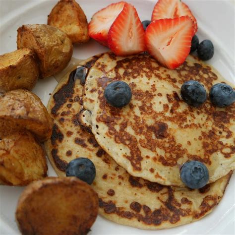 Cottage Cheese Pancakes Recipe Allrecipes