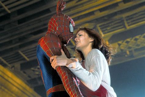 Will The Mcu Follow The Traditional Spider Man And Mary Jane Romance In