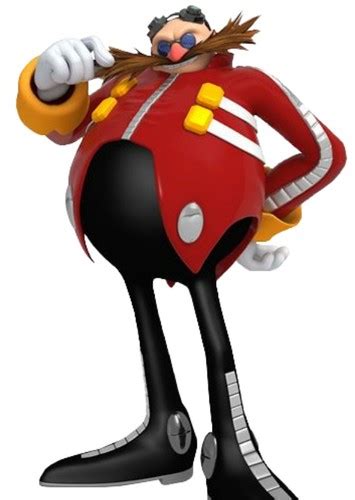 fan casting jim carrey as dr eggman in the ultimate crossover on mycast