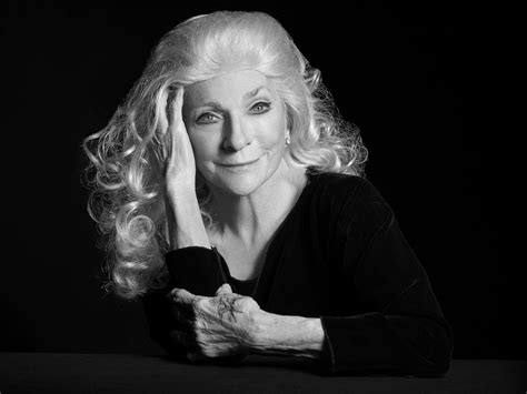 Judy Collins Back In Birmingham Express And Star