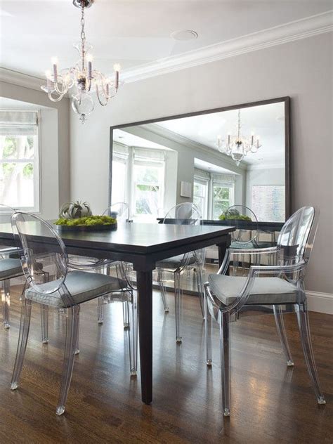 Furnishing a studio, loft, apartment or small home? Pin on Dining Room