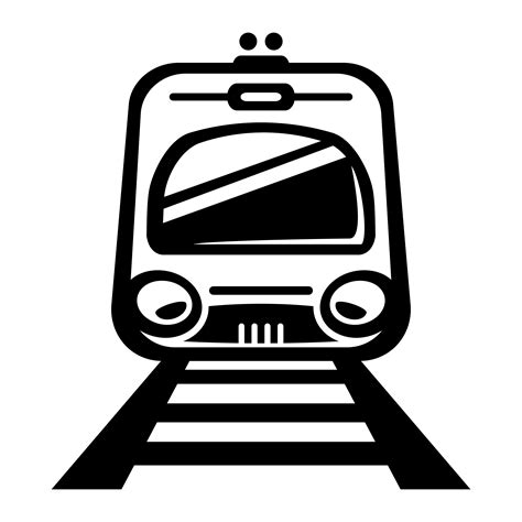 Subway Icon Png