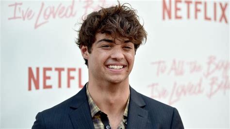 Noah Centineo Lands A Key Role In Elizabeth Banks Charlies Angels