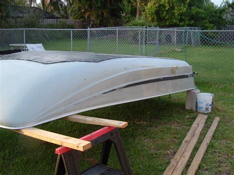 Masking Her Off Southern Airboat Forum