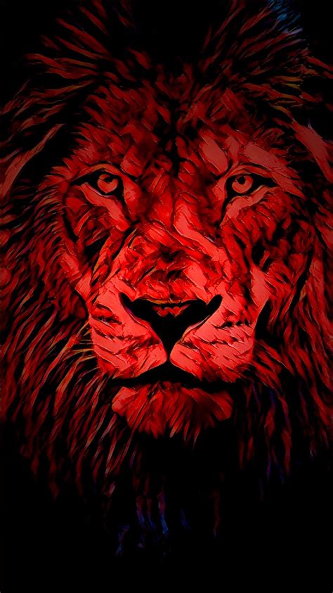 Red Lion Amazing Time Cyberzine Portrait Gallery