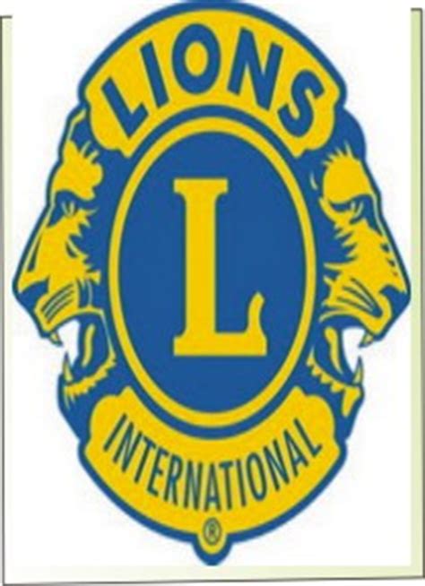 國際獅子會（英語：lions clubs international）於1917年由企業家兼共濟會成員梅爾文·瓊斯（英语：melvin jones ）成立. 書面資料