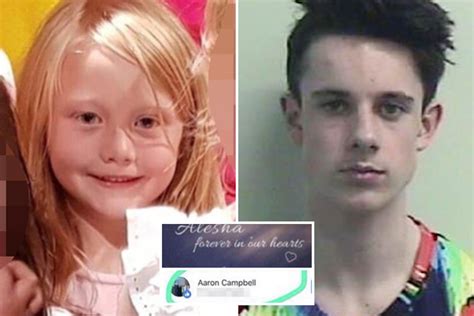 alesha macphail s twisted killer aaron campbell s sick social media boast after murdering six