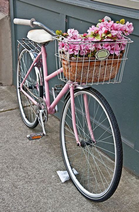 740 Cute Bikes Ideas In 2021 Bike With Basket Bicycle Beautiful Bicycle