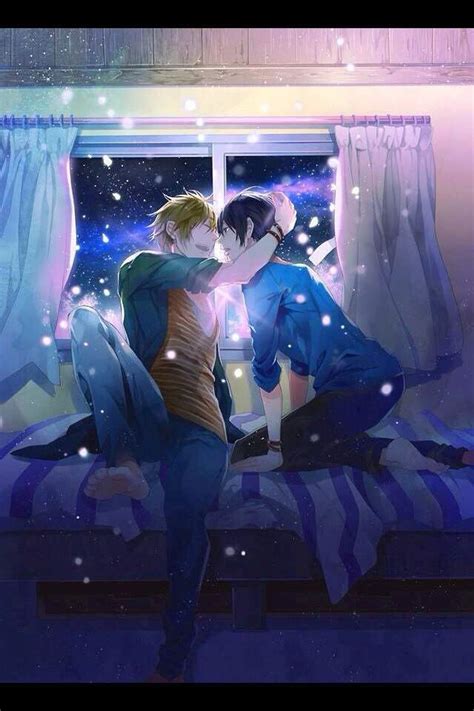 Haru X Makoto Anime Amino