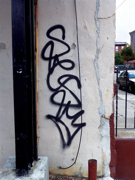 The 25 Greatest Philadelphia Graffiti Writers Complex