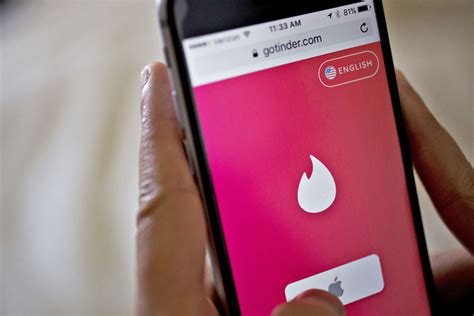 Tinder Opt In Feature Would Give Women Control Over Conversations