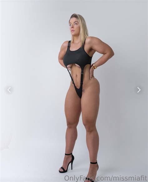 Mia Sand Miss Mia Fit Miasand Nude Onlyfans Leaks 11 Photos Thefappening