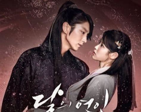 Scarlet heart ryeo subbed episode listing is located at the bottom of this. Sinopsis Moon Lovers: Scarlet Heart Ryeo, Drakor yang ...