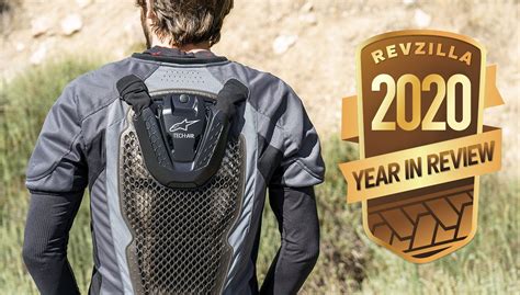 Rest assured that we will arm you with helpful riding information and score you the biggest deals in the industry on riding gear and parts. Best motorcycle gear advancements of 2020 - RevZilla