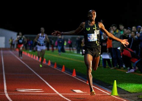 Alberto Salazar Says A Stomach Ailment Caused Mo Farah To Pull Out Of
