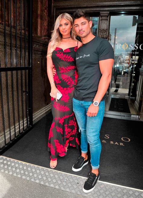 Love Islands Belle Hassan Claims Anton Danyluk Forgot About Her