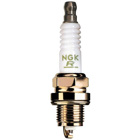 Ngk 3922 Standard Spark Plug Br6hs 10 Pack