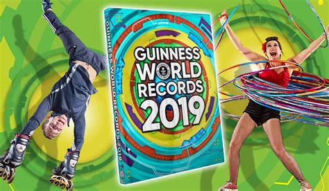 Guinness World Records Books Guinness World Records