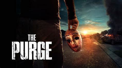 In 2014, the new founding fathers of america. The Purge | Sendetermine & Stream | NETZWELT