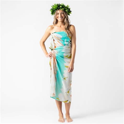 Shop All Aloha Collection Beach Dress Fashion Dresses