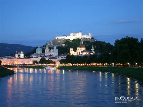 46 Salzburg Wallpaper