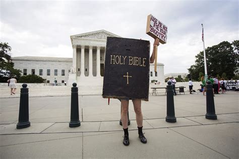 What Hobby Lobby Decision Means For The Lgbt Community The Washington