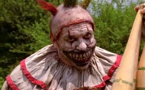 Real Clowns Complain That American Horror Story Is Making Clowns Scary