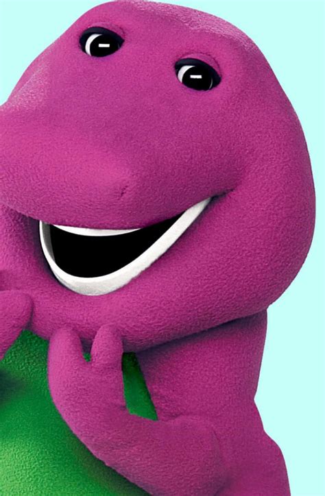 Download Experience The Barney Magic