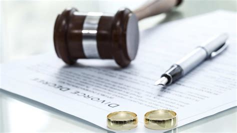 Aprenda Los Requisitos Para Divorcio Por Mutuo Acuerdo En Chile