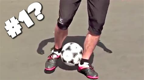 Best Soccer Tricks To Impress Your Friends Ultimate Guide