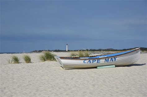 The Cove Cape May Picture Of The Day