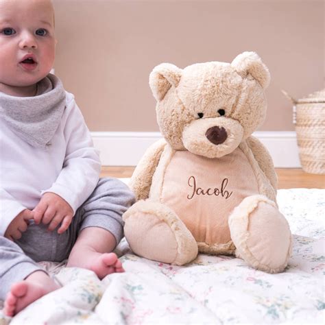 Teddy Bear Childrens Soft Toy