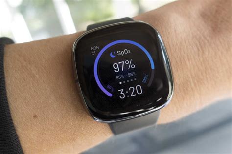 Fitbit Sense Hands On With The Apple Watch Competitor Macworld