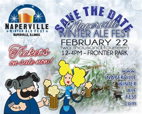 Warm Up With Wintering Ales This February Positively Naperville