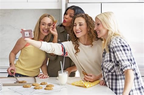 How Strong Is Your Friendship Popsugar Smart Living