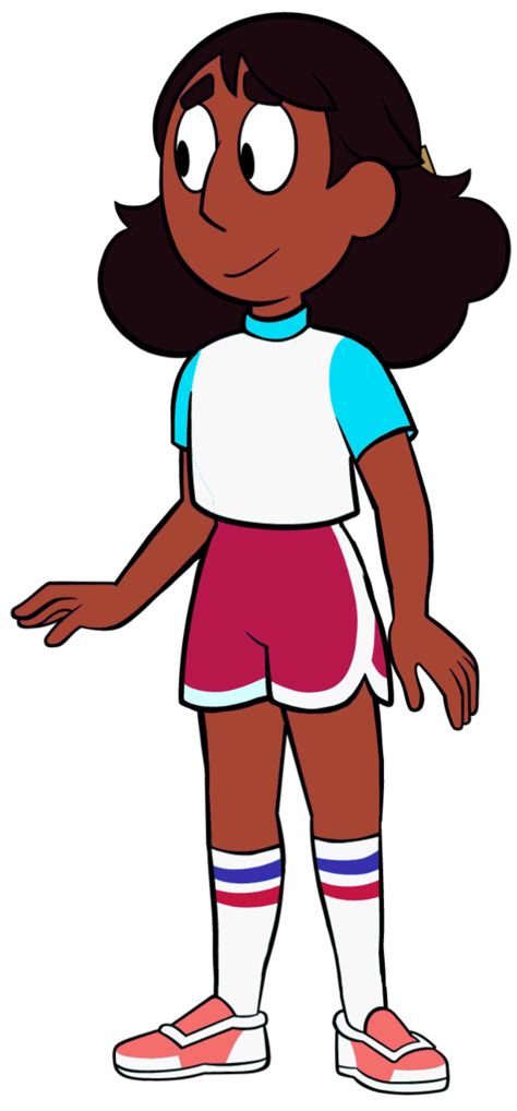 Connie Steven Universe