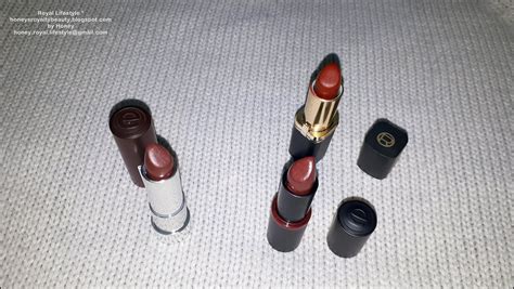Royal Lifestyle 5 Must Have Lipsticks For Fall Season