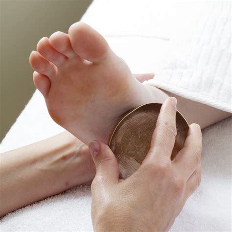 Ayurvedic Foot Massage · Sayana Therapies Woodvale