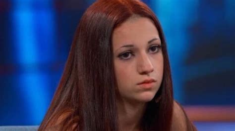 Cash Me Ousside Girl Pleads Guilty To Several Charges Including Grand Theft Auto Ladbible