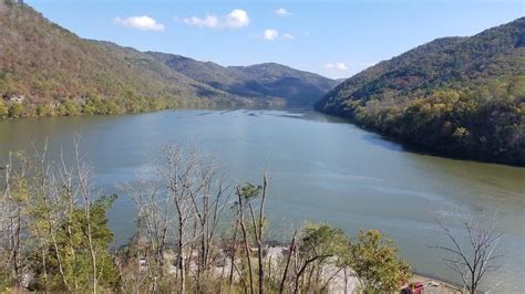 Lake Vacation In West Virginia Touriago