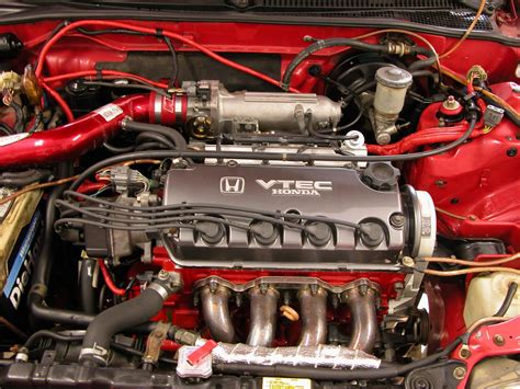 If you learned something new, then be sure to share this with your friends and comment your thoughts below. Mengenal Teknologi VTEC, DOHC, SOHC, VVT-i, I-DSi dan EFI ...