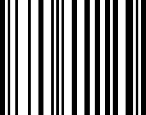 Transparent Background Barcode Png Clip Art Library Images And Photos