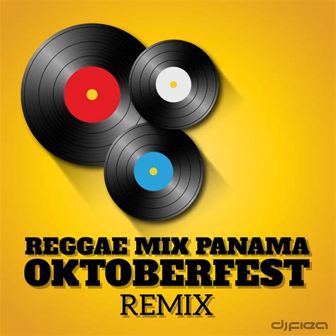 Reggae Mix Old School Panama Dj Flea