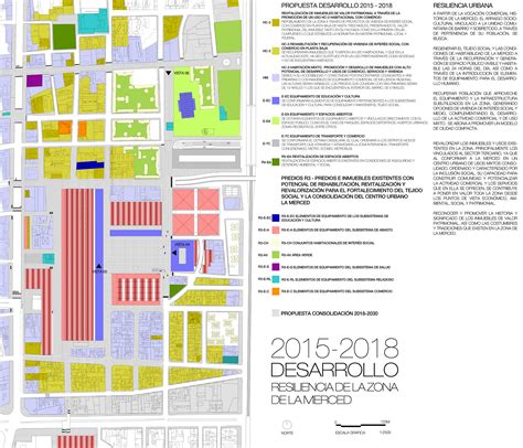 Galería De Primer Lugar Concurso Anteproyecto Conceptual Para El Plan