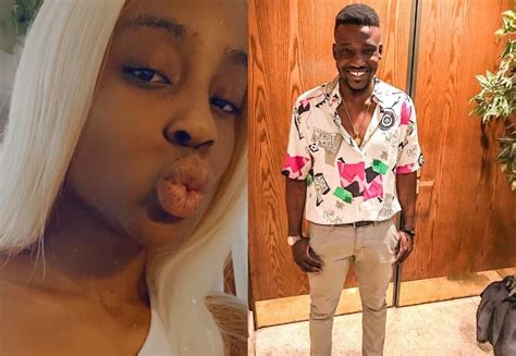 Uche Nelo Calls Out Mayowa Balogun On Twitter Over Sex Video Dnb