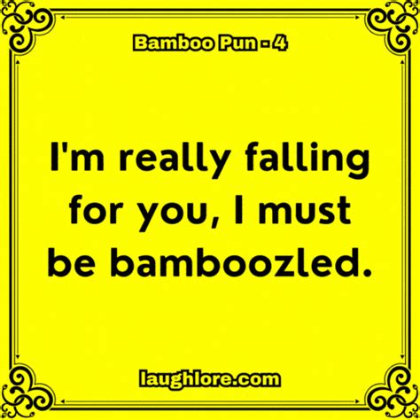 125 Bamboo Puns Laugh Lore
